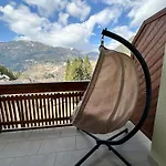 Alpine View Bad Kleinkirchheim 公寓 Bach (Spittal an der Drau, Carinthia)
