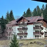 公寓 Alpine View Bad Kleinkirchheim Bach (Spittal an der Drau, Carinthia)