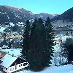 شقة Alpine View Bad Kleinkirchheim