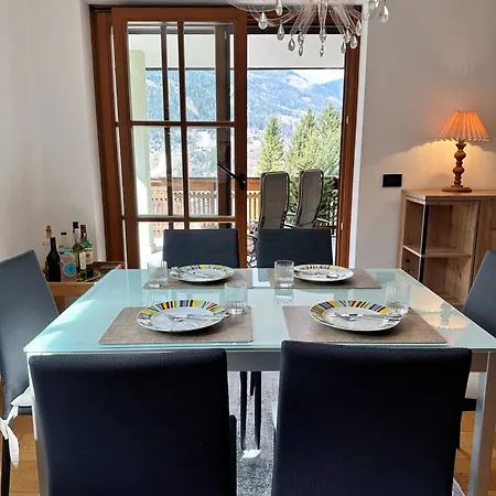 Alpine View * 巴德小基希海姆