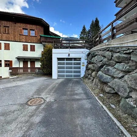 Alpine View 巴德小基希海姆