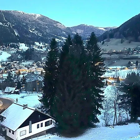 公寓 Alpine View