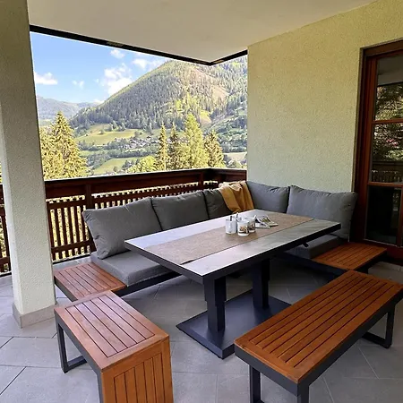 公寓 Alpine View